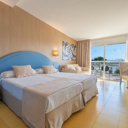 Club Hotel Drago Park Costa Calma Ngoại thất bức ảnh