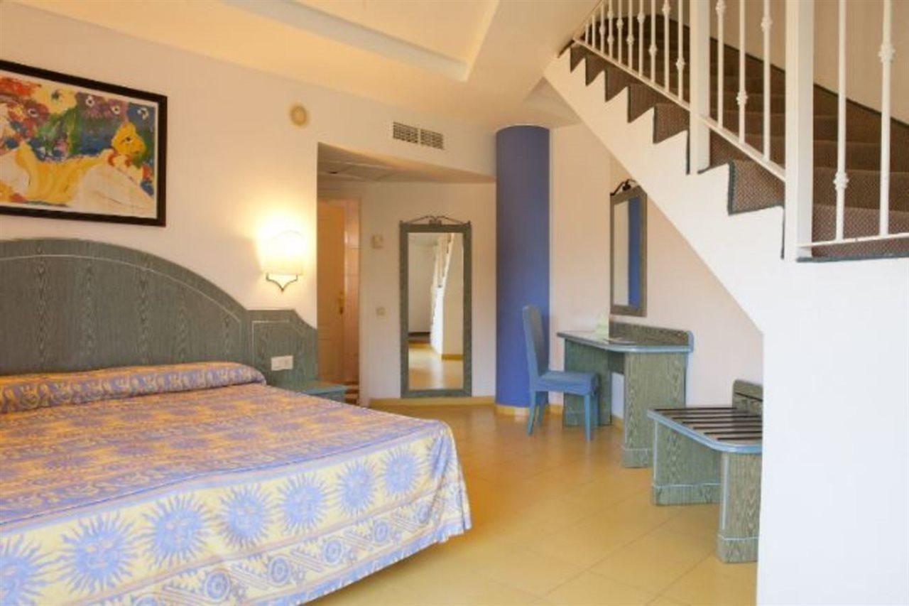 Club Hotel Drago Park Costa Calma Ngoại thất bức ảnh