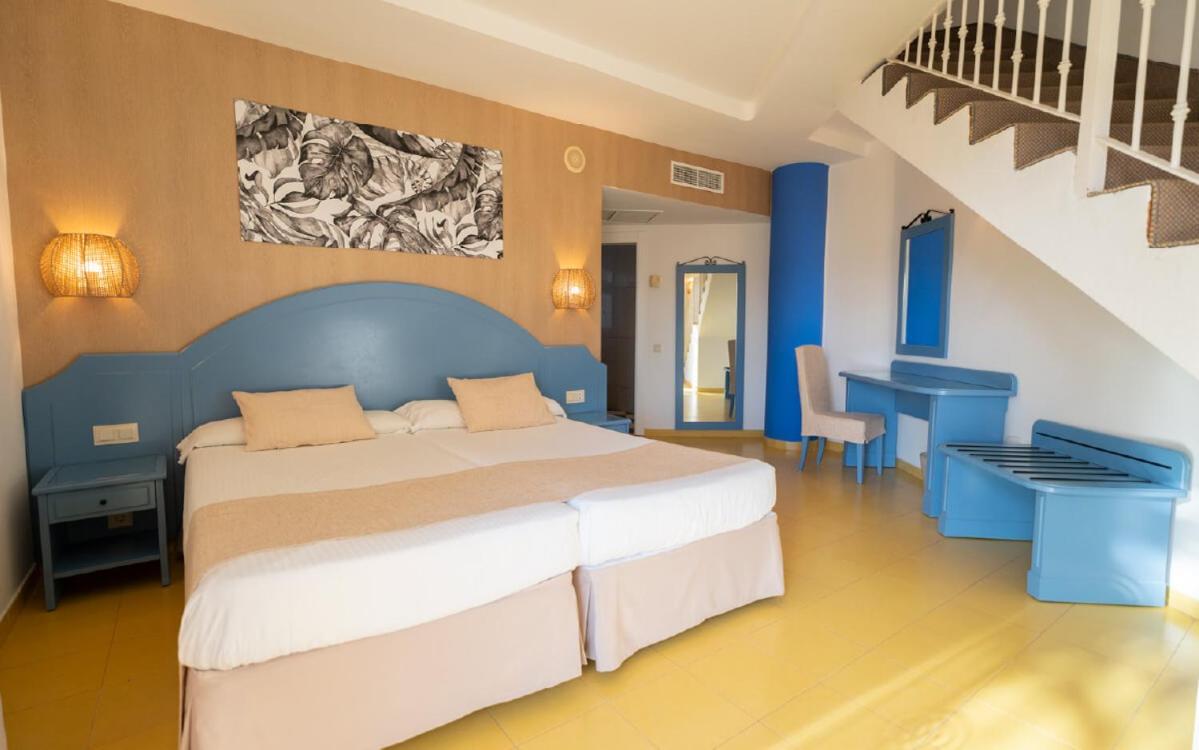 Club Hotel Drago Park Costa Calma Ngoại thất bức ảnh