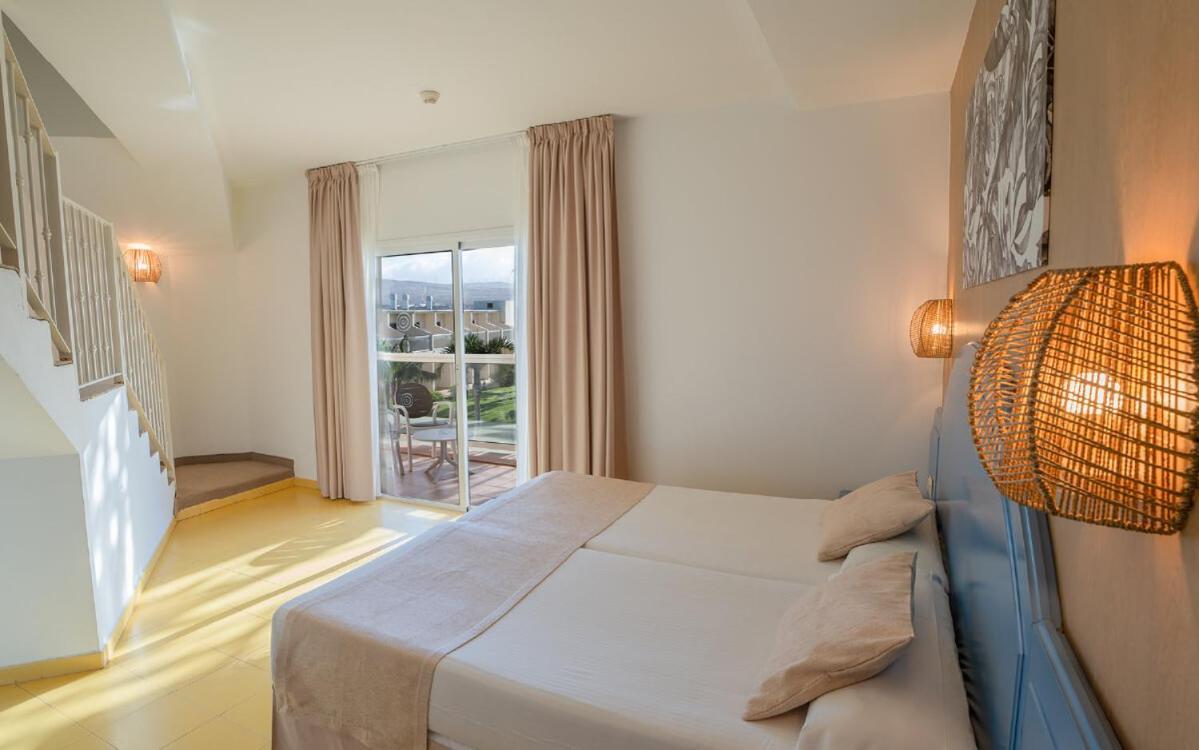 Club Hotel Drago Park Costa Calma Ngoại thất bức ảnh