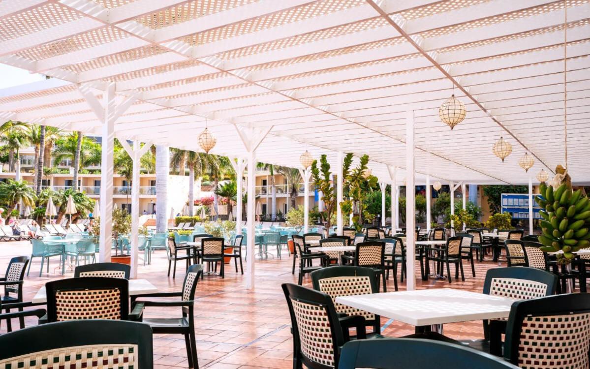 Club Hotel Drago Park Costa Calma Ngoại thất bức ảnh