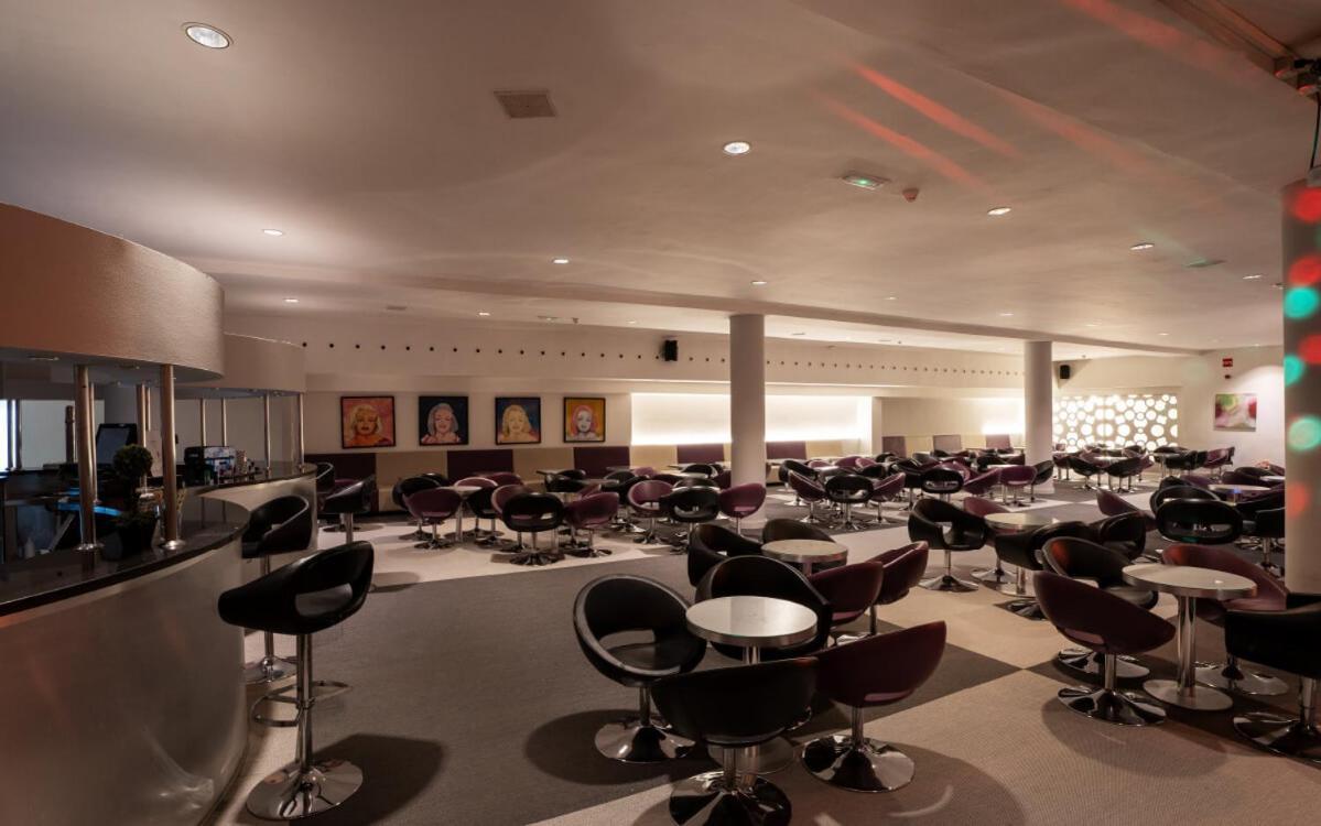 Club Hotel Drago Park Costa Calma Ngoại thất bức ảnh