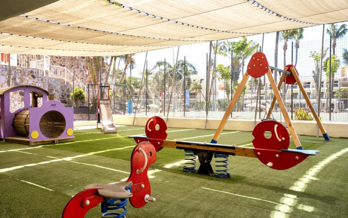 Club Hotel Drago Park Costa Calma Ngoại thất bức ảnh