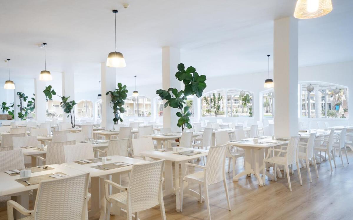 Club Hotel Drago Park Costa Calma Ngoại thất bức ảnh