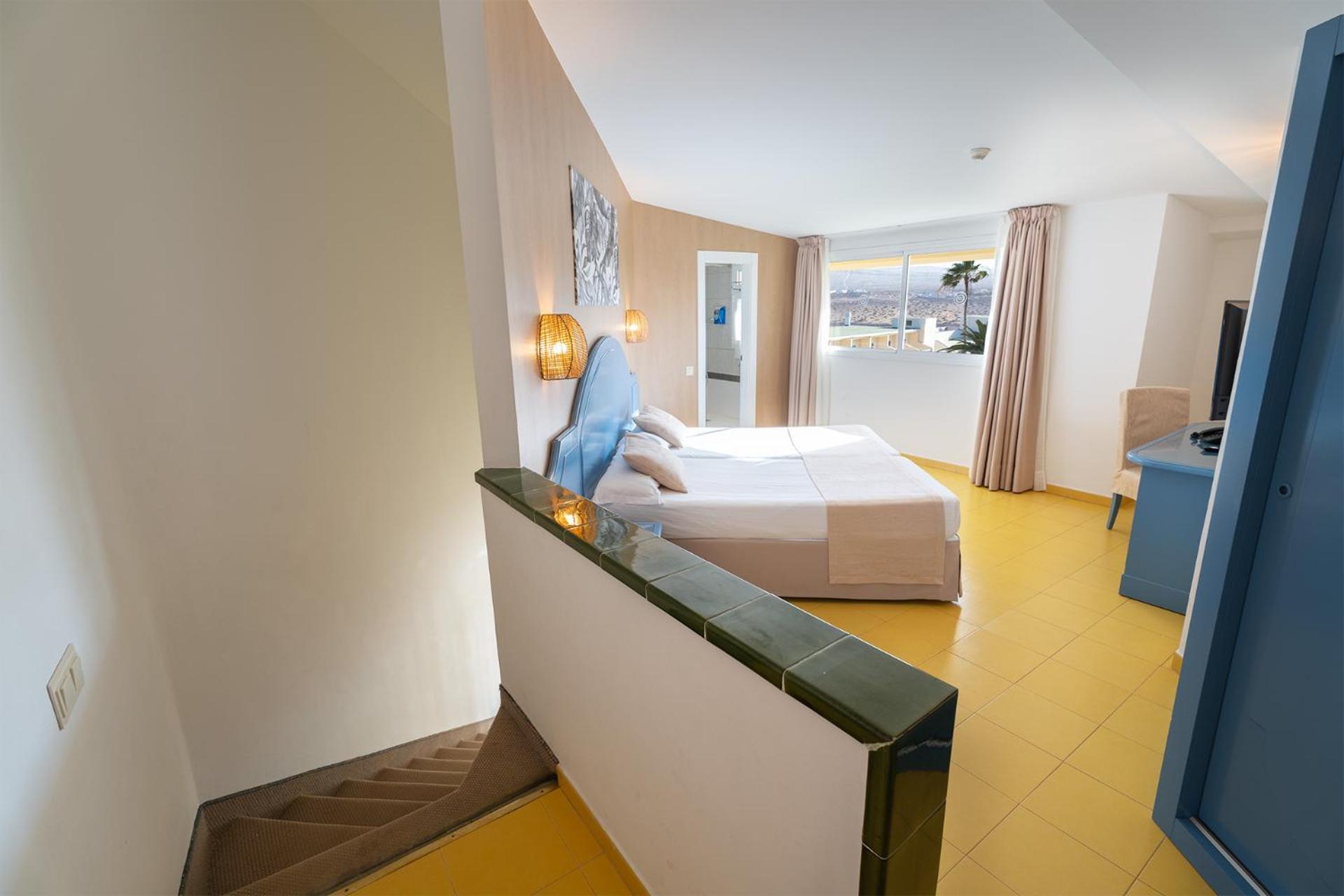 Club Hotel Drago Park Costa Calma Ngoại thất bức ảnh