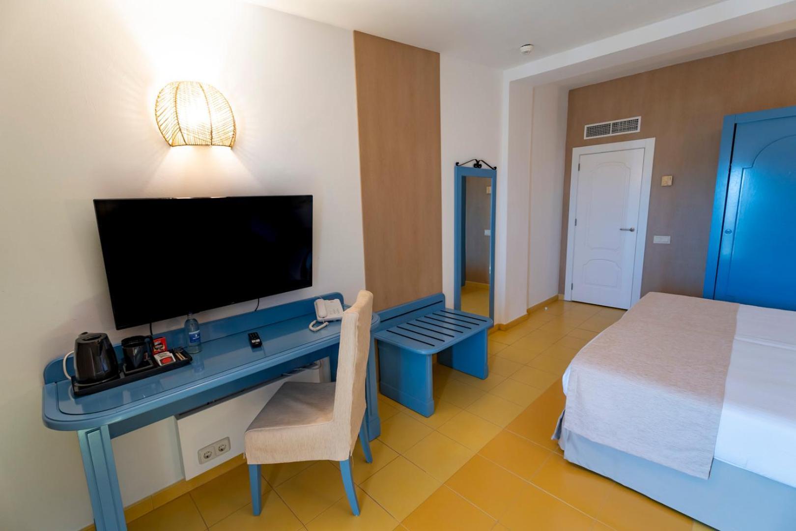 Club Hotel Drago Park Costa Calma Ngoại thất bức ảnh