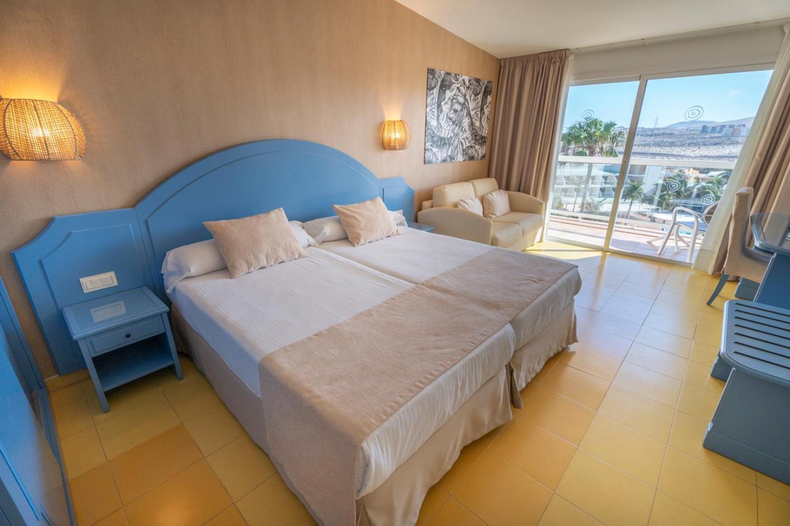 Club Hotel Drago Park Costa Calma Ngoại thất bức ảnh