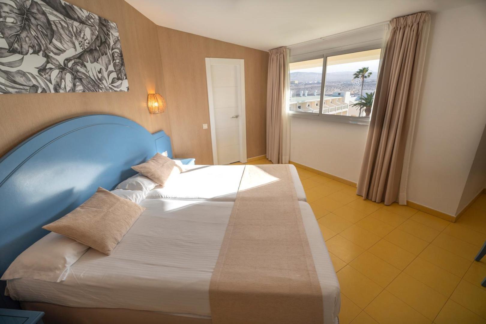 Club Hotel Drago Park Costa Calma Ngoại thất bức ảnh