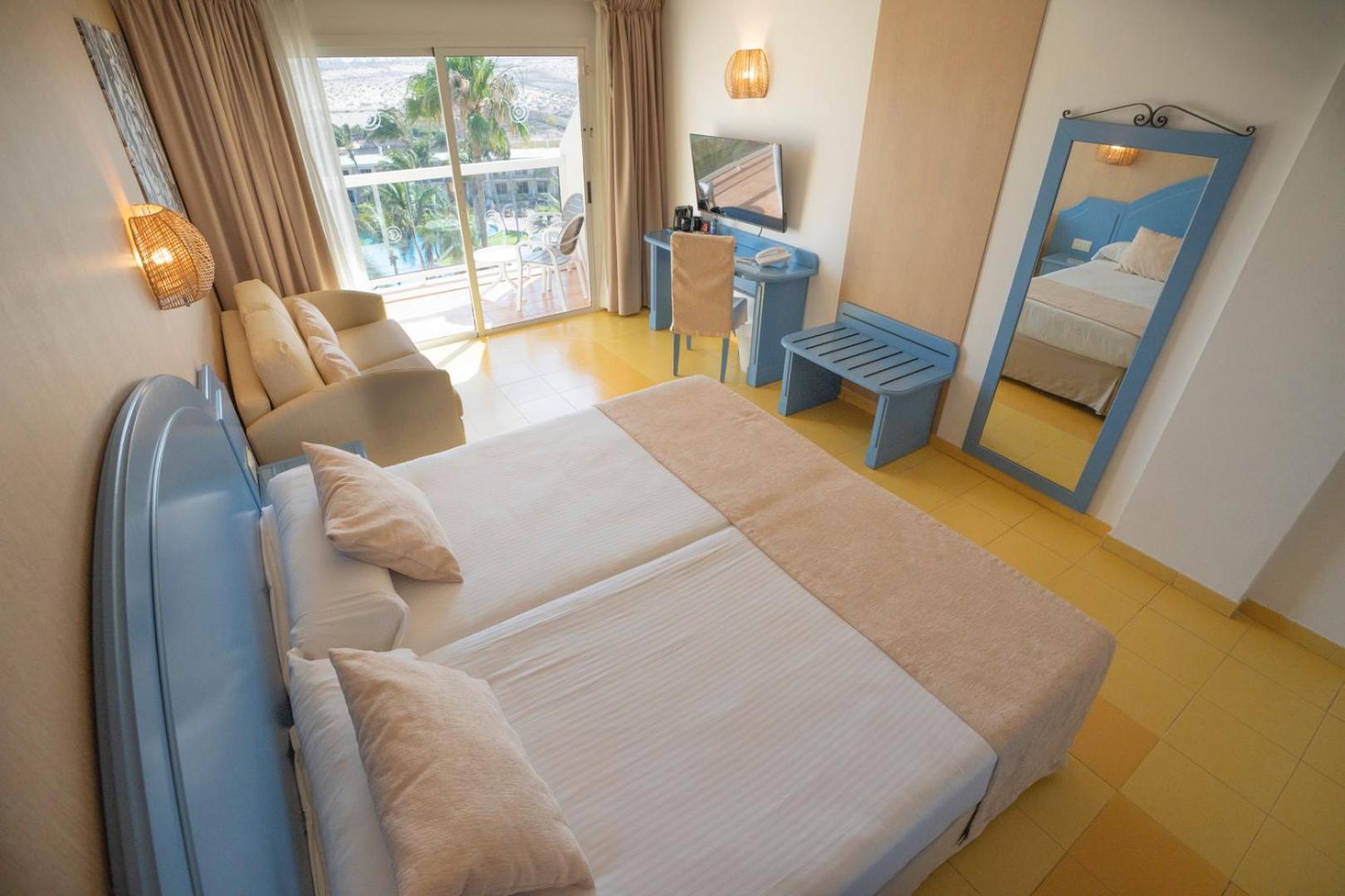Club Hotel Drago Park Costa Calma Ngoại thất bức ảnh