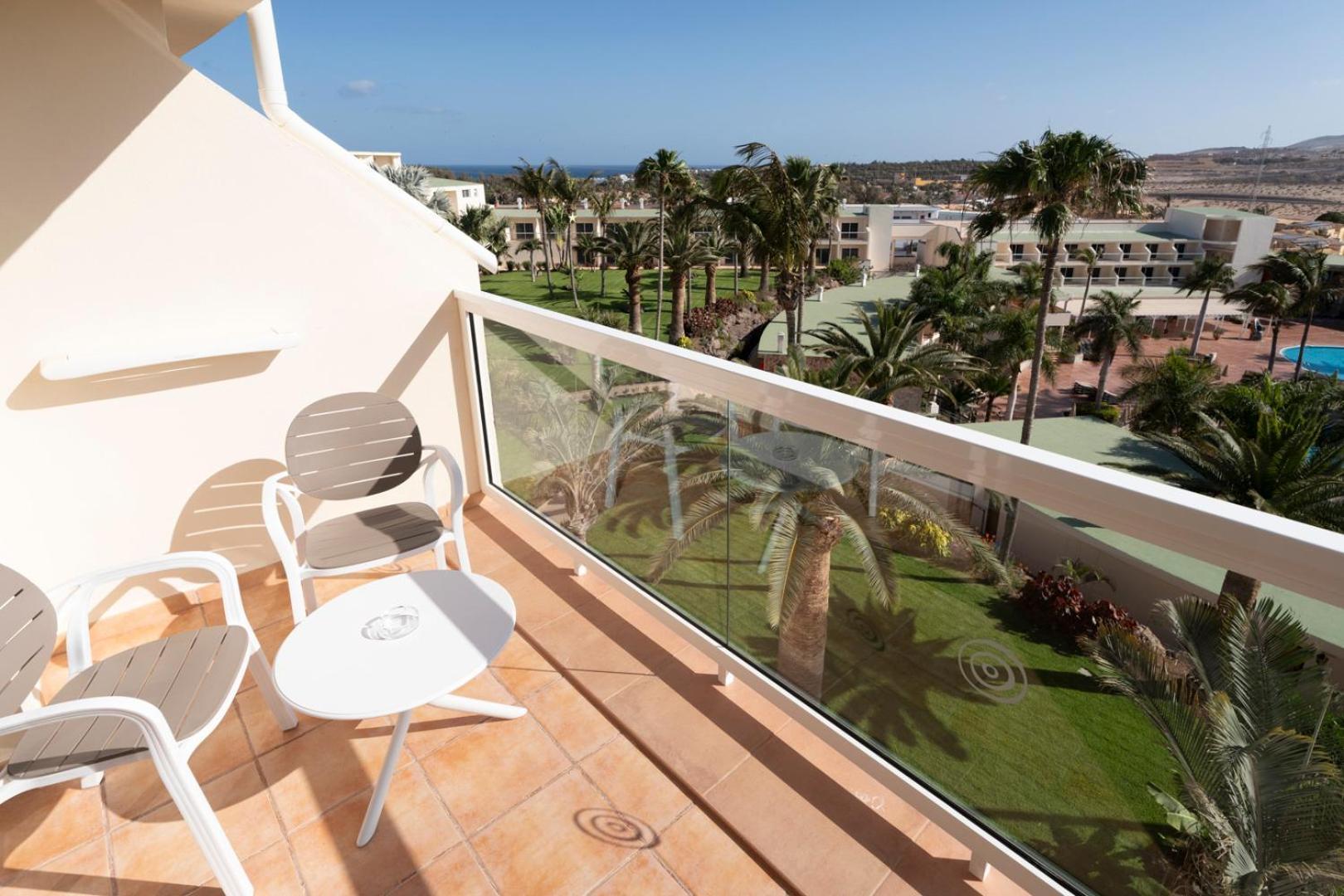Club Hotel Drago Park Costa Calma Ngoại thất bức ảnh
