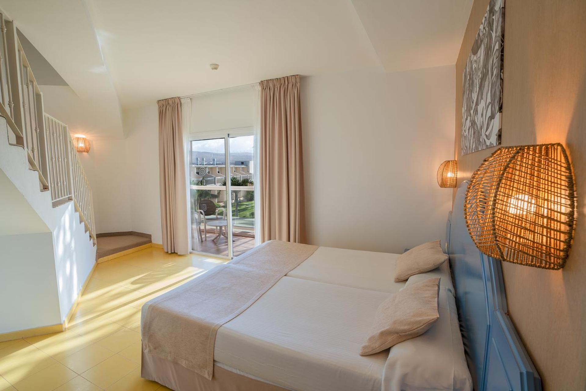 Club Hotel Drago Park Costa Calma Ngoại thất bức ảnh
