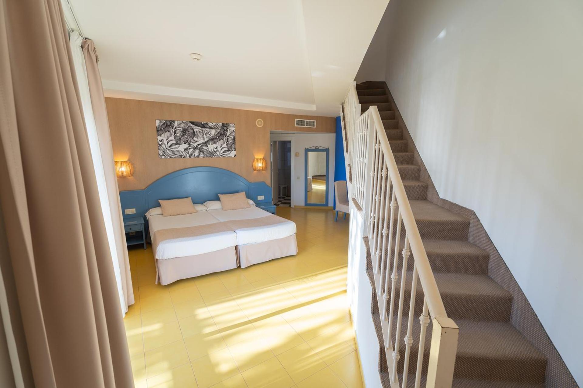 Club Hotel Drago Park Costa Calma Ngoại thất bức ảnh