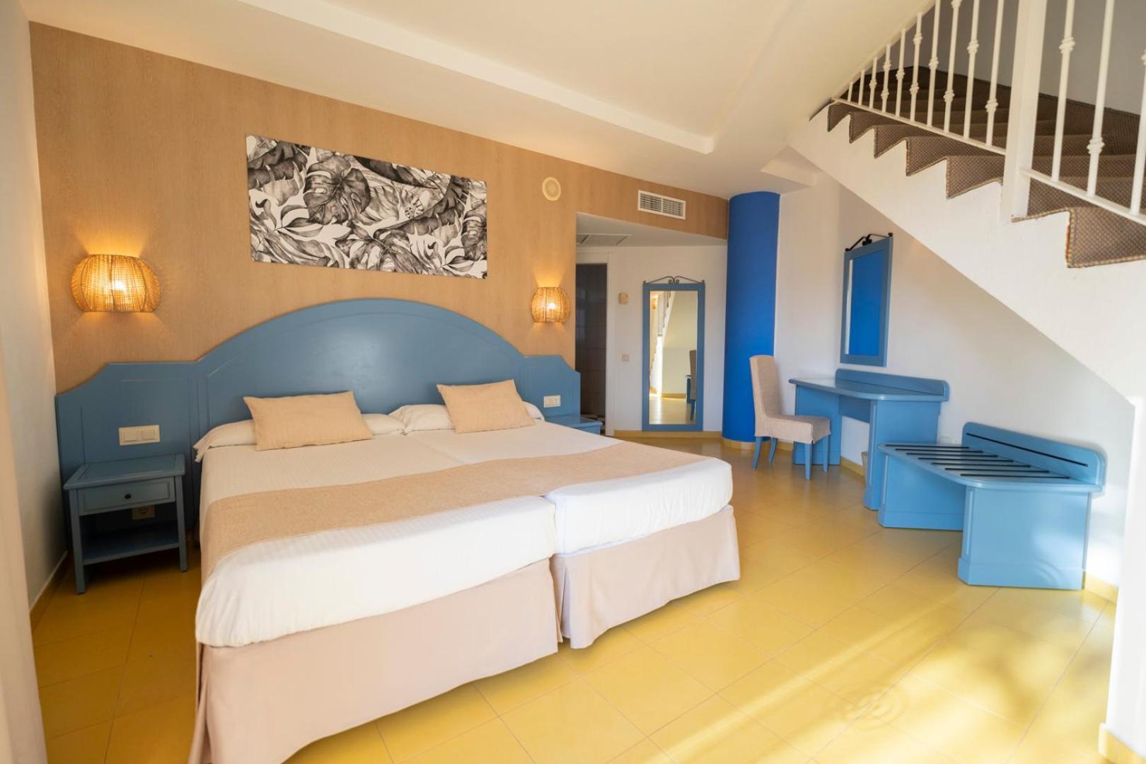 Club Hotel Drago Park Costa Calma Ngoại thất bức ảnh