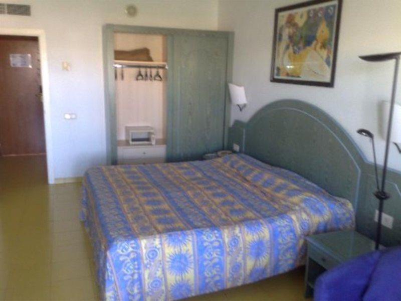 Club Hotel Drago Park Costa Calma Ngoại thất bức ảnh
