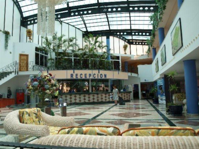 Club Hotel Drago Park Costa Calma Ngoại thất bức ảnh