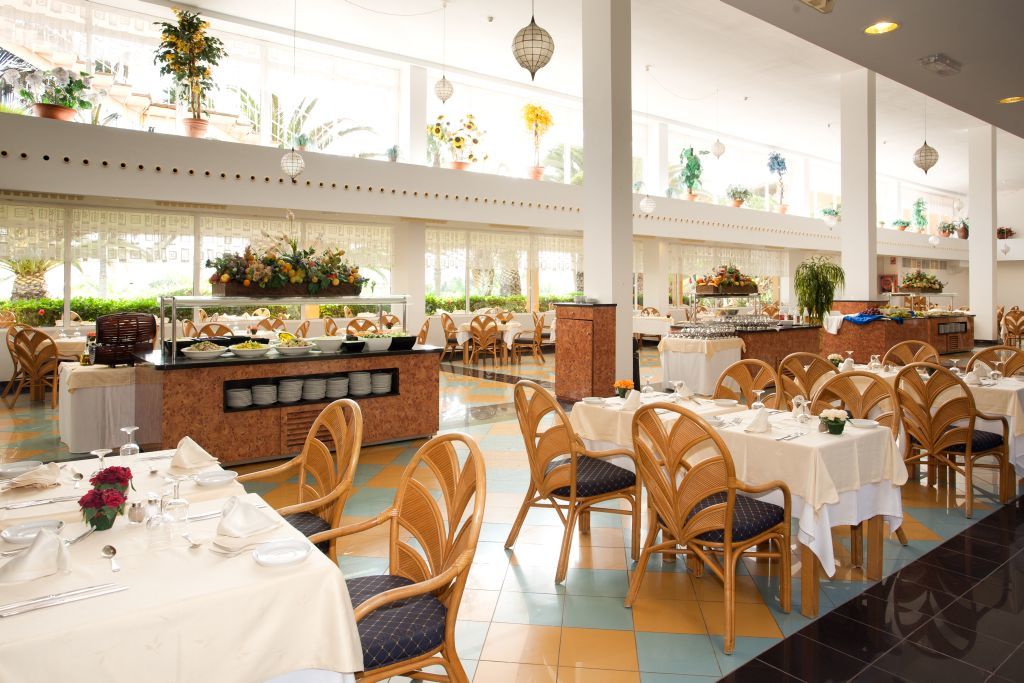 Club Hotel Drago Park Costa Calma Ngoại thất bức ảnh
