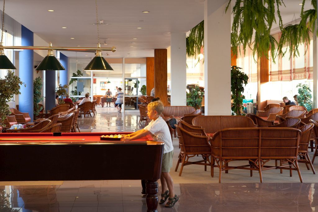 Club Hotel Drago Park Costa Calma Ngoại thất bức ảnh
