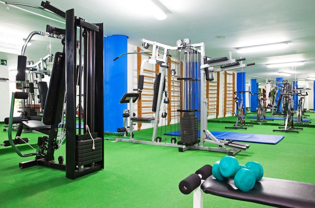 Club Hotel Drago Park Costa Calma Ngoại thất bức ảnh