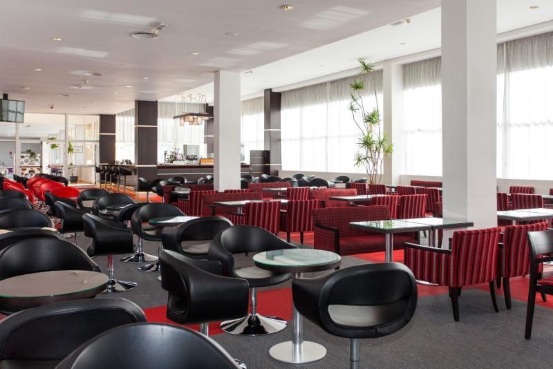 Club Hotel Drago Park Costa Calma Ngoại thất bức ảnh