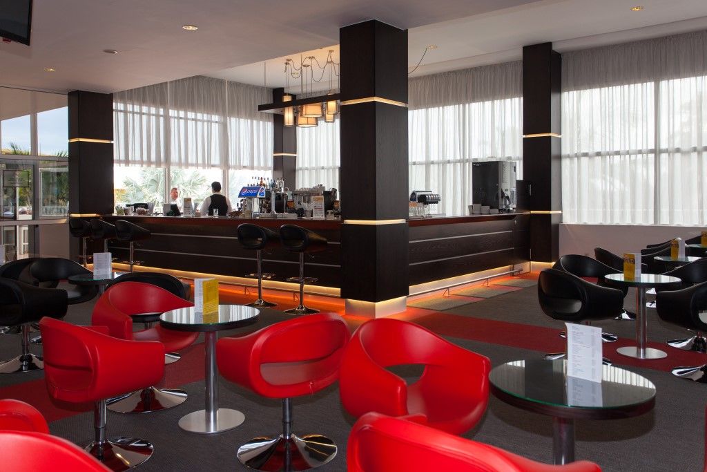 Club Hotel Drago Park Costa Calma Ngoại thất bức ảnh