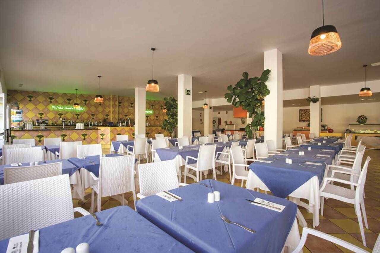 Club Hotel Drago Park Costa Calma Ngoại thất bức ảnh