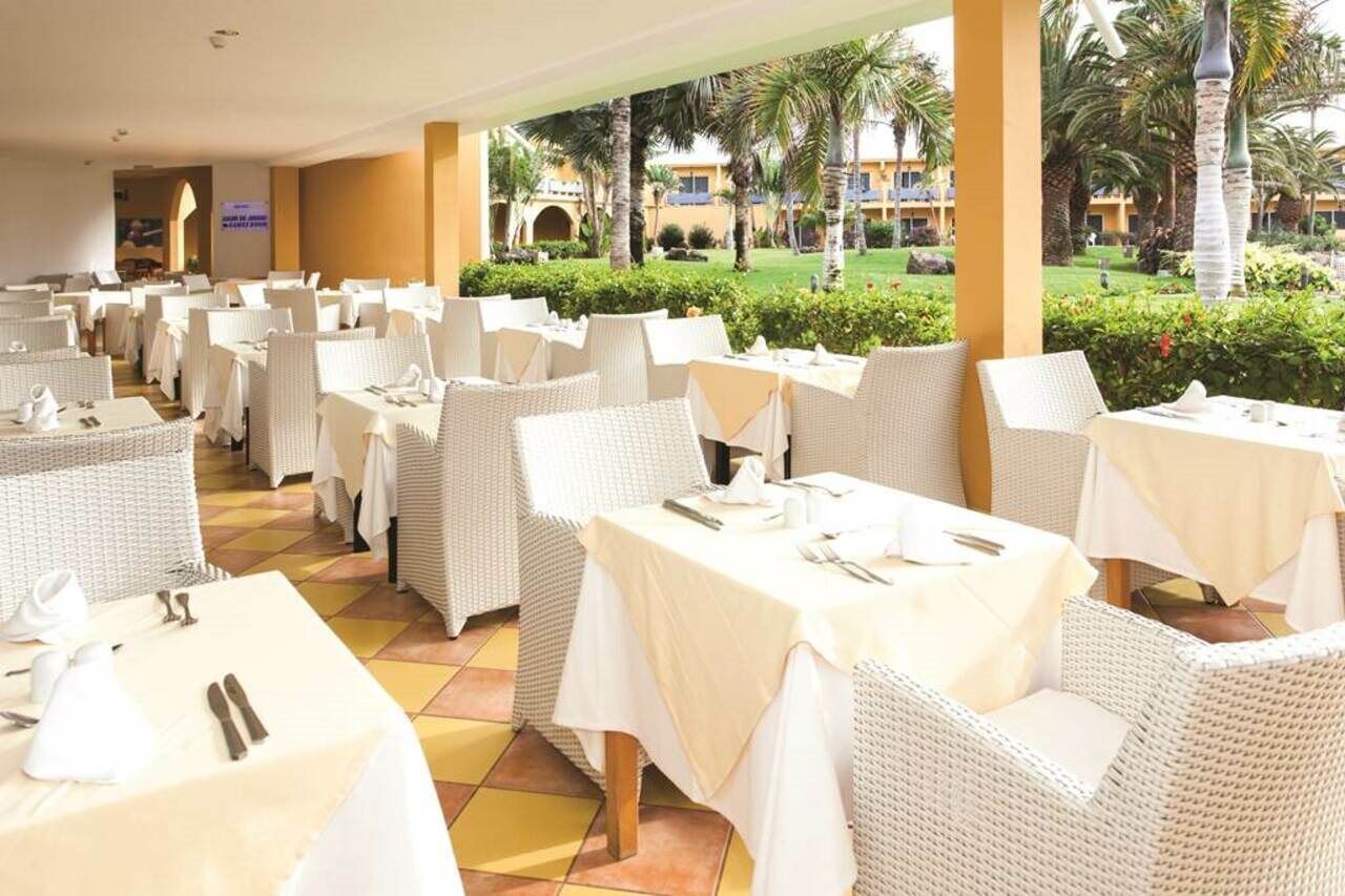 Club Hotel Drago Park Costa Calma Ngoại thất bức ảnh
