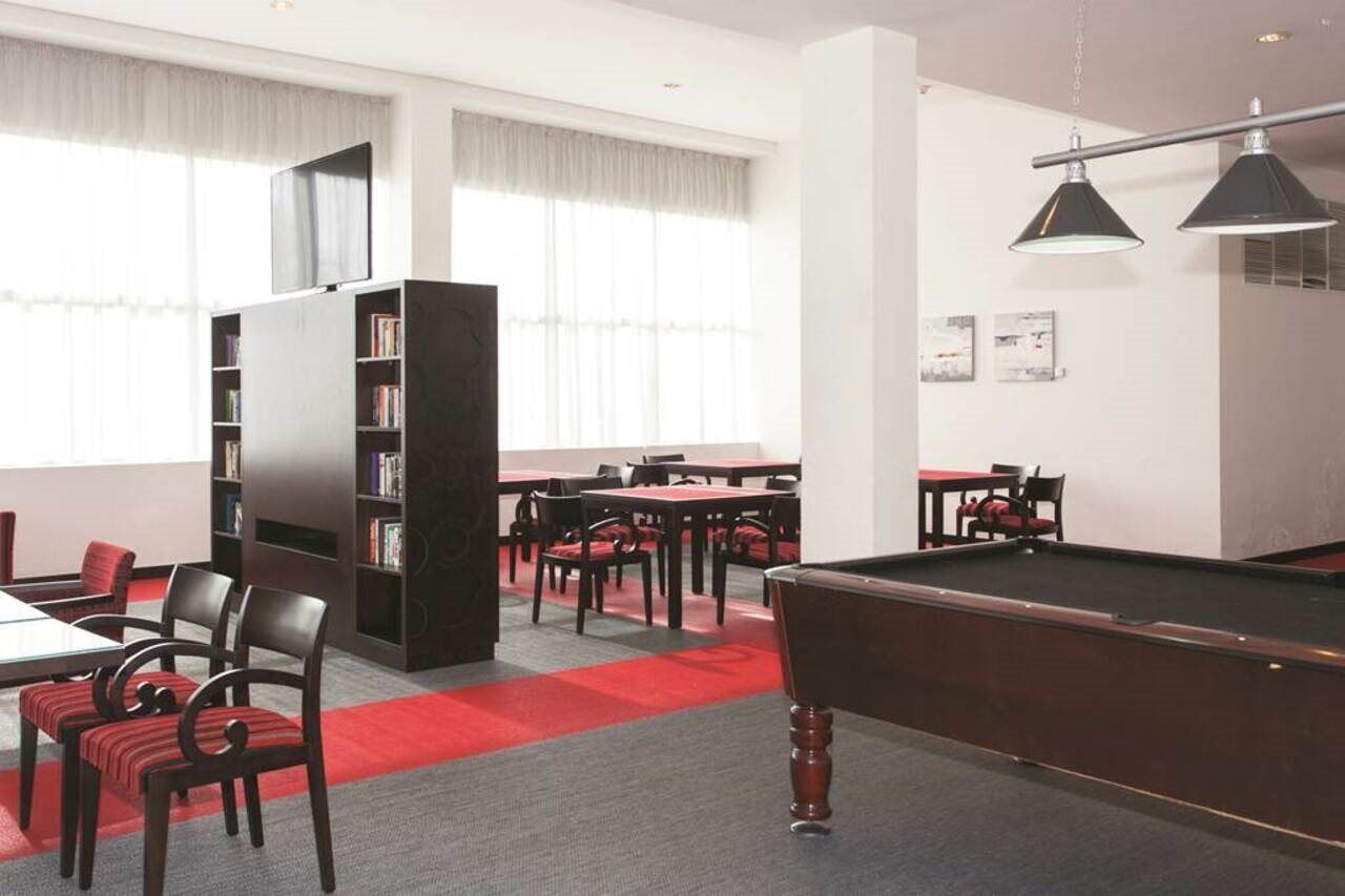 Club Hotel Drago Park Costa Calma Ngoại thất bức ảnh